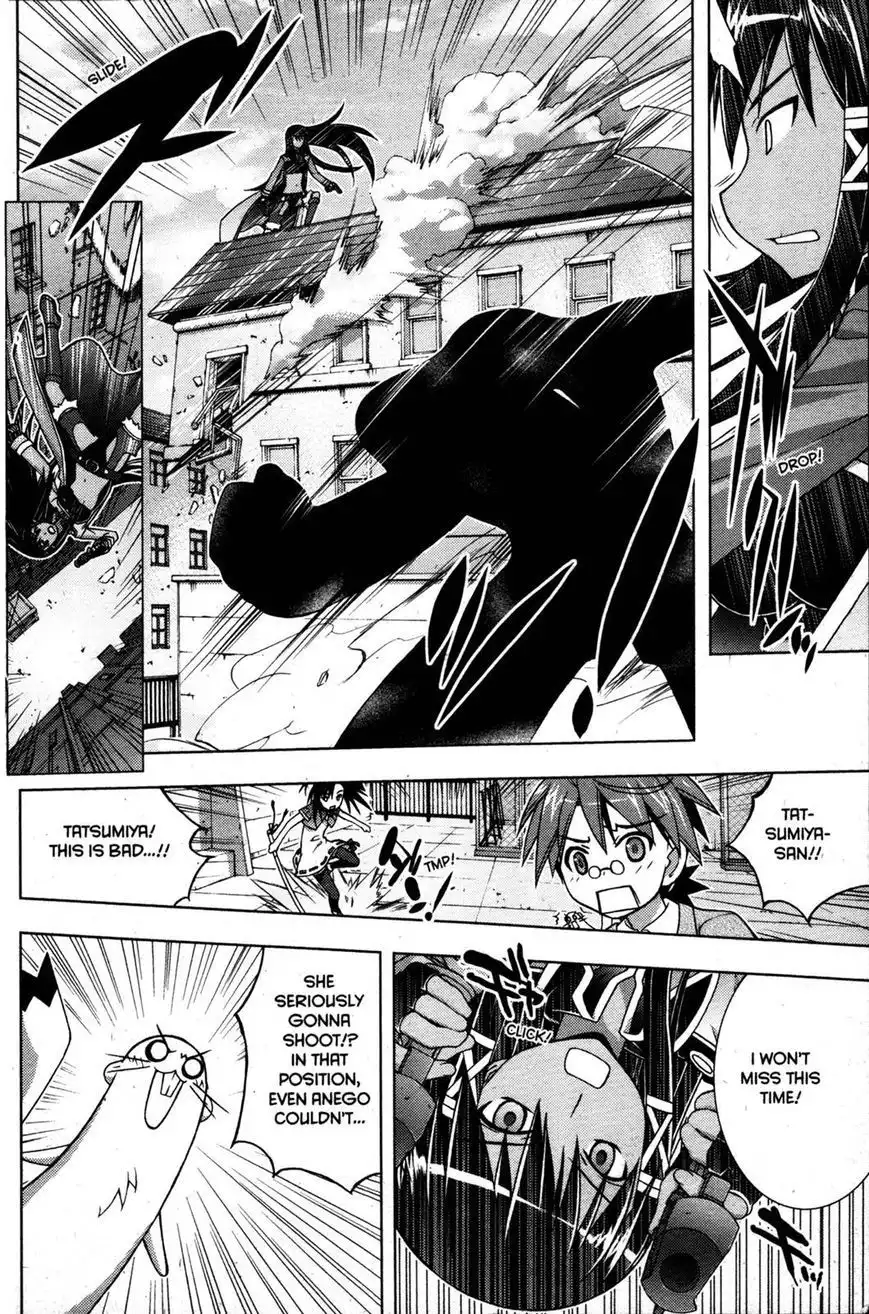 Negima!? Neo Chapter 24 26